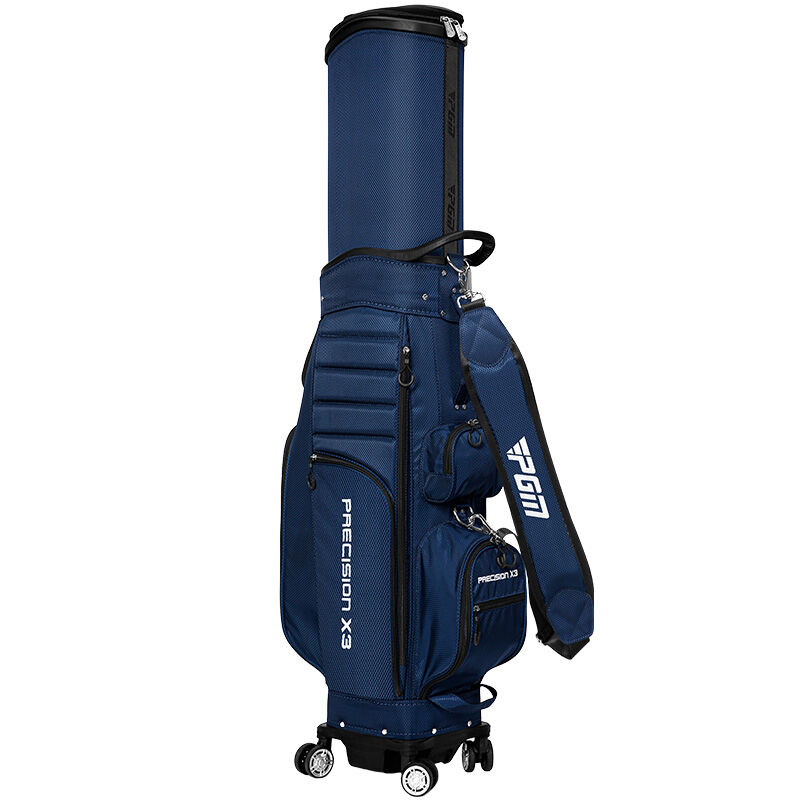 PGM GOLF | Hard Shell Extendable Golf Bag ราคา 10,452 บาท*ส่งฟรี
