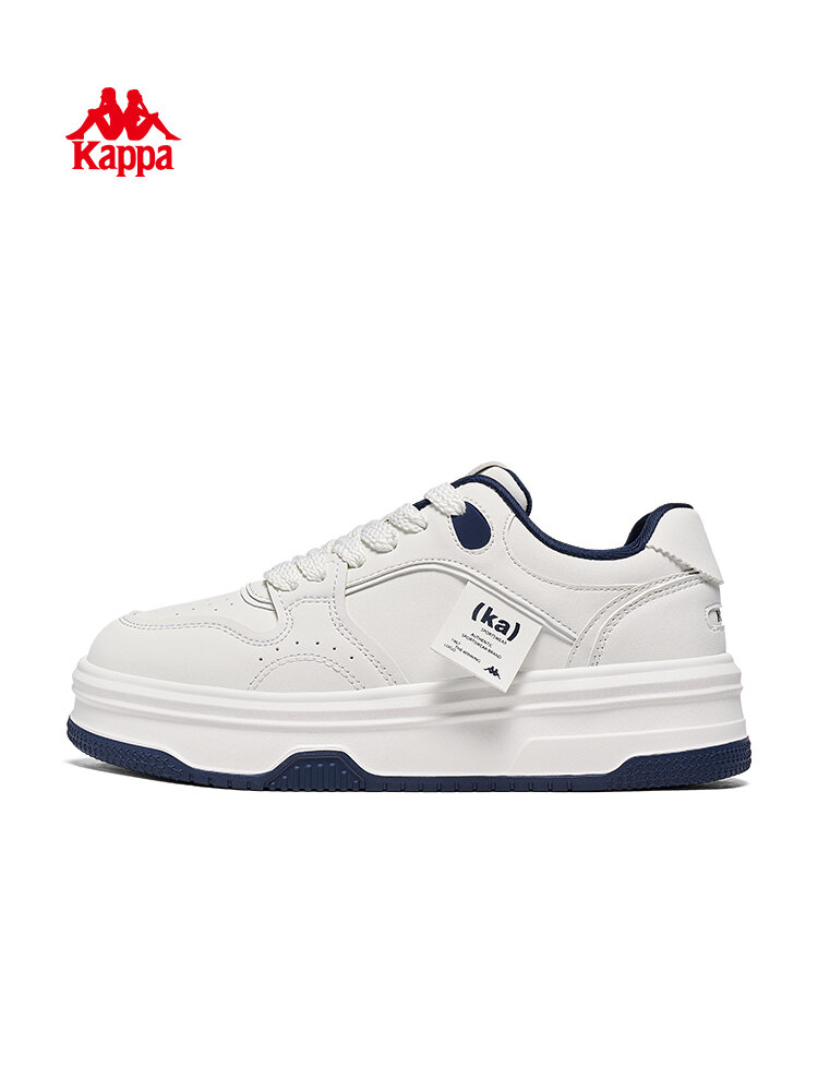 [Kappa | Women's Thick-Soled Casual Sneakers,Kappa | Women's Thick-Soled Casual Sneakers,] ราคา 3,714 บาท*ส่งฟรี