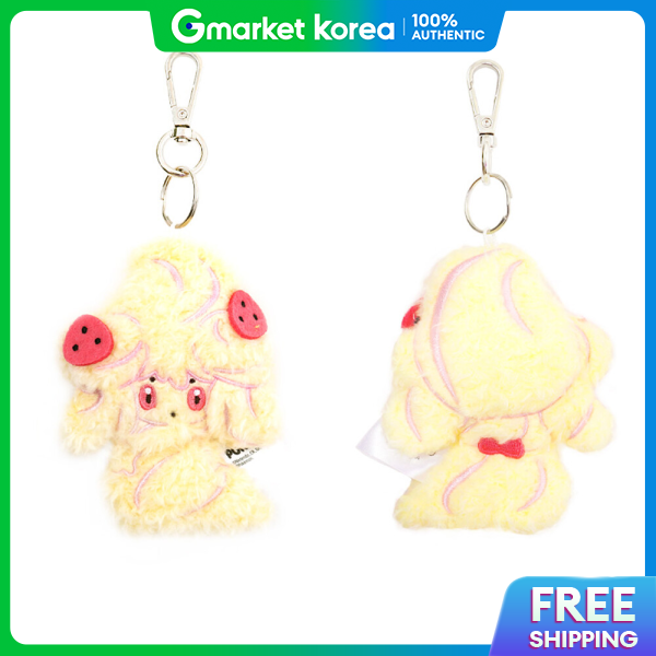 Dollndolls | Pokemon Flat Plush Toy - Marill - Cute Character Plush Doll Bag Charm Keychain Accessory Doll Dolls ราคา 516 บาท*ส่งฟรี