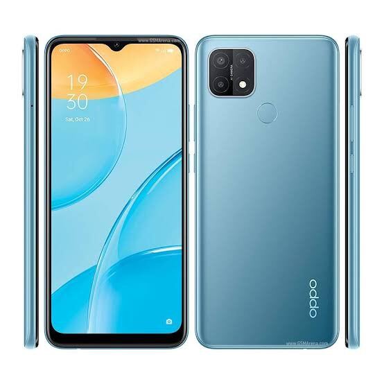Oppo A15s เครื่องใหม่ - pantermobilembk - ThaiPick