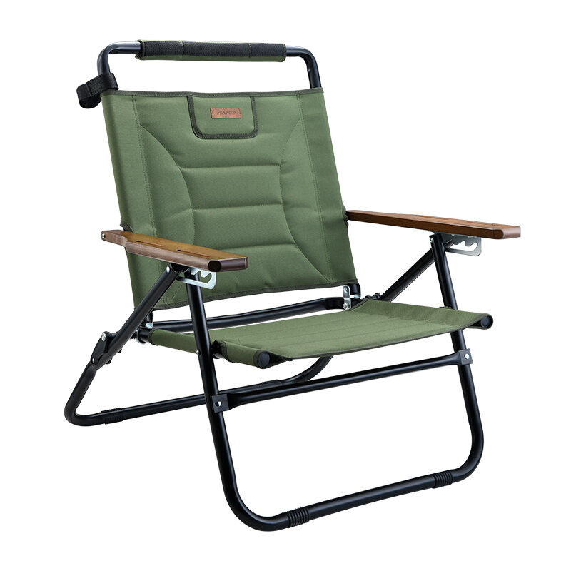QISU | Foldable Portable Camping Chair
