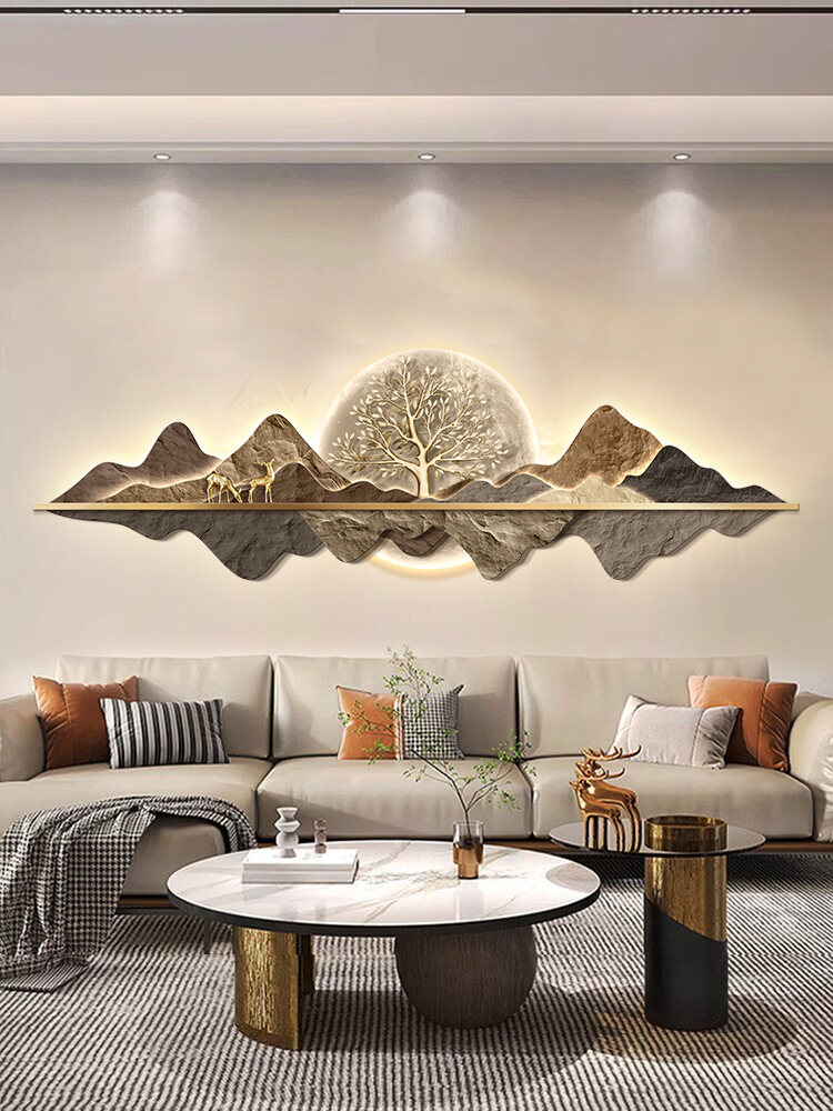 [XIANGTUYIN | Luxury Living Room Decorative Wall Art,XIANGTUYIN | Luxury Living Room Decorative Wall Art,] ราคา 2,910 บาท*ส่งฟรี
