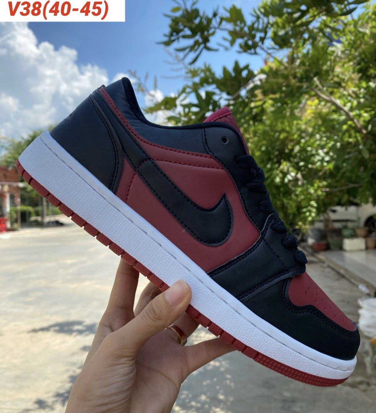 NIKE sneakers JORDAN you cheap price, warranty product straight cheap