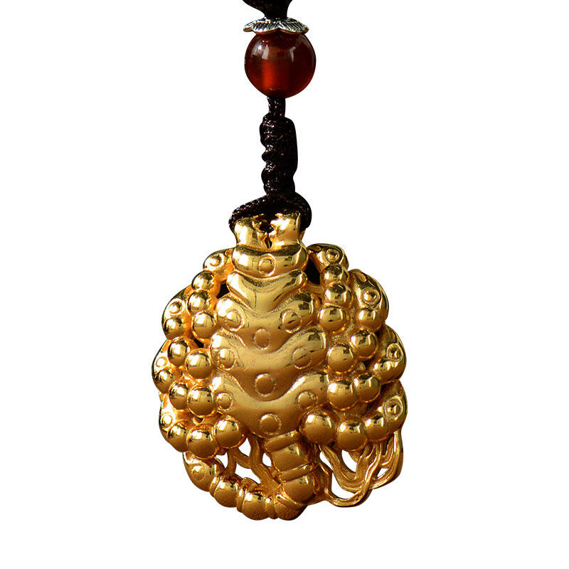 CHUANGLONG | Tibetan Ethnic Style Universal Pendant Necklace ราคา 3,510 บาท*ส่งฟรี