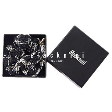 Tweed Hair Tie ราคา 561,042 บาท*ส่งฟรี