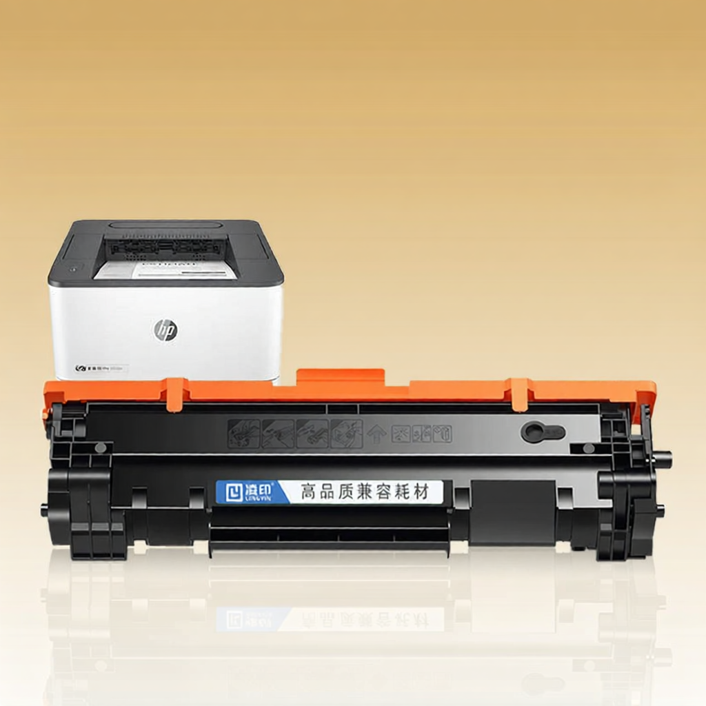 LINGYIN | Easy-refill Toner Cartridge for HP 3004 Printers ราคา 852 บาท*ส่งฟรี
