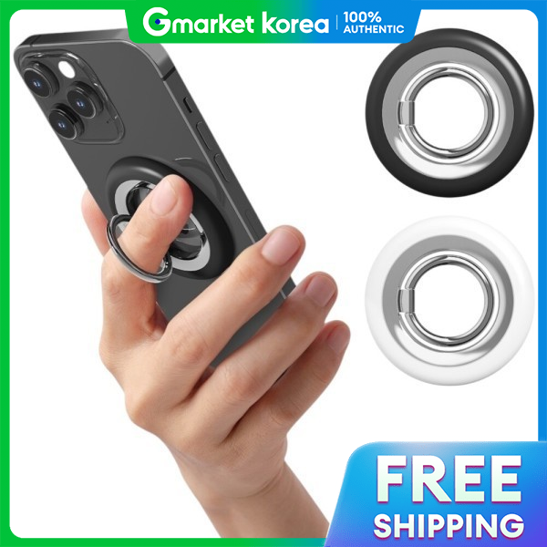 Actto | Samsung Galaxy Z Flip / Fold 7 Magsafe Griptok Smarttok Ring Holder Finger Ring Phone Stand ราคา 260 บาท*ส่งฟรี