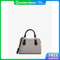 Michael Kors | กระเป๋าสะพายข้างมาริลิน ขนาดเล็ก หนังซาฟิอาโนแท้ รุ่น 35F5S6AM1T2633