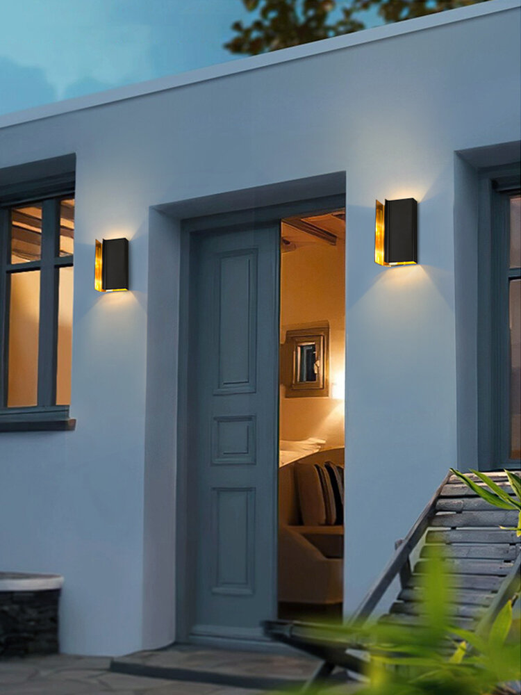 [LISHIGUANG | Waterproof Outdoor Decorative Wall Light,LISHIGUANG | Waterproof Outdoor Decorative Wall Light,] ราคา 3,014 บาท*ส่งฟรี