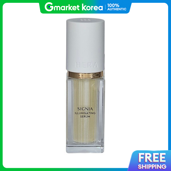 HERA | Hera Signia Illuminating Serum 30ml ราคา 2,890 บาท*ส่งฟรี
