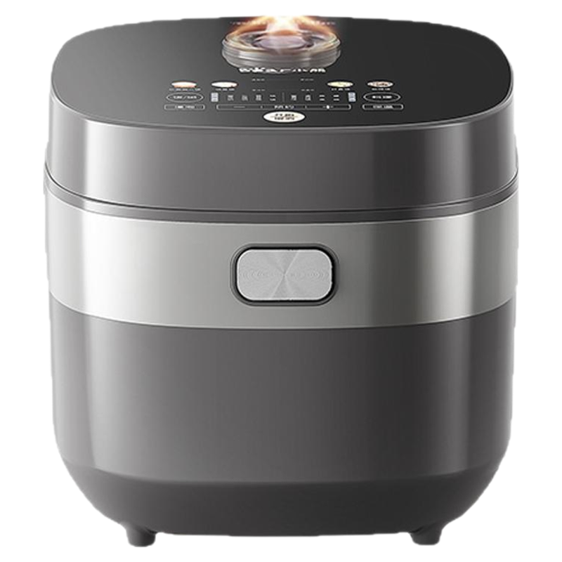 Bear | Multi-Function Smart Rice Cooker 4L Ceramic Oil Inner Pot ราคา 1,894 บาท*ส่งฟรี
