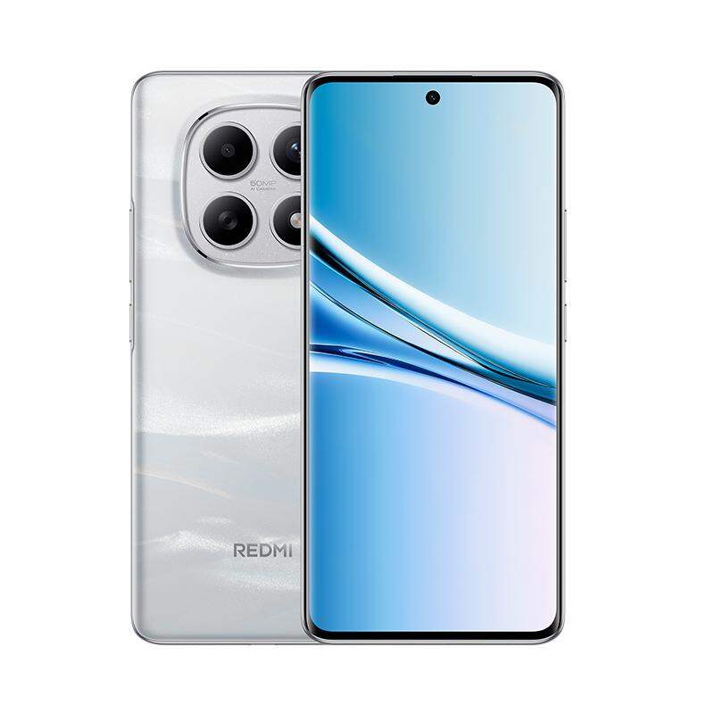 MIUI | Redmi Note 15 Smartphone ราคา 9,974 บาท*ส่งฟรี