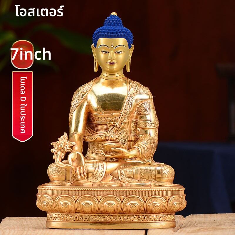 [OSITE | Buddha Statue for Foyer Decor,OSITE | Buddha Statue for Foyer Decor,] ราคา 4,500 บาท*ส่งฟรี