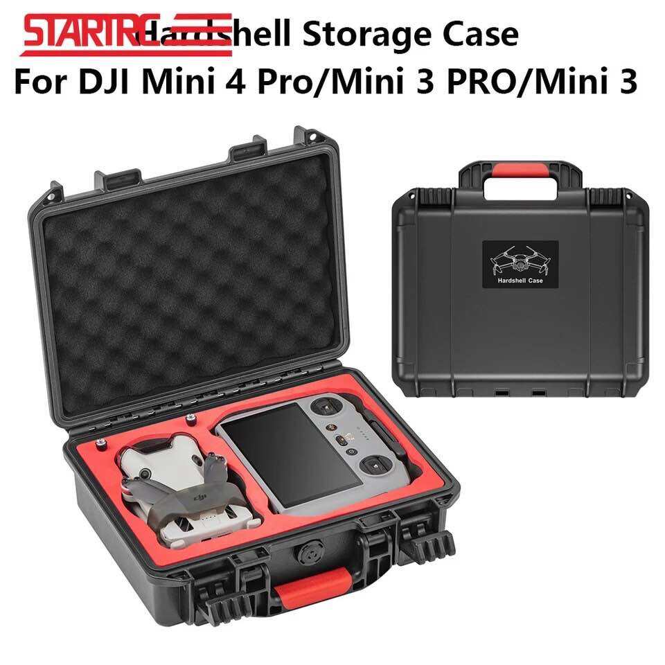 Dji mavic store 2 hard case