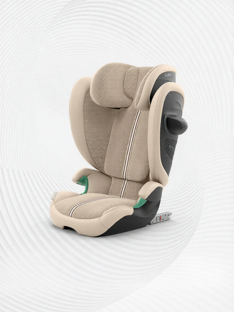 Child Car Safety Seat for 3-12 Years ADAC Champion Portable ราคา 27,507 บาท*ส่งฟรี