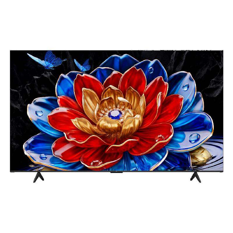 TCL | QD-Mini LED 360Hz Ultra-High Refresh TV 85 Inches ราคา 66,598 บาท*ส่งฟรี