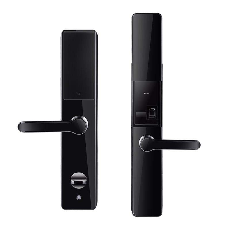 KOVOSSDY | Fingerprint Password Smart Electronic Lock for Home Security ราคา 4,040 บาท*ส่งฟรี