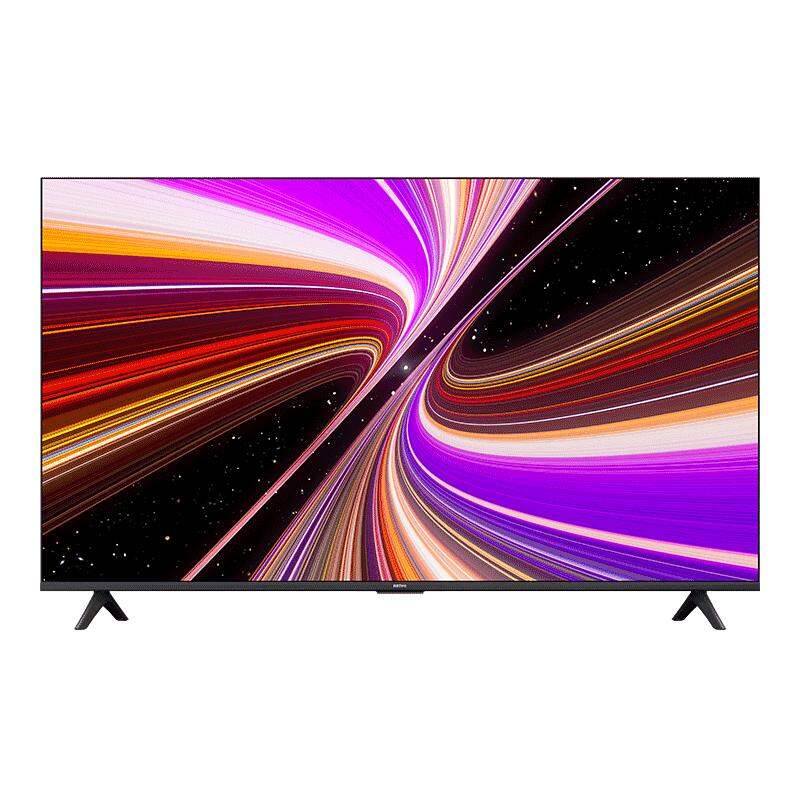 Miui | Intelligent 144Hz Refresh Rate Eye-protection 4K TV 55 inch ราคา 18,209 บาท*ส่งฟรี
