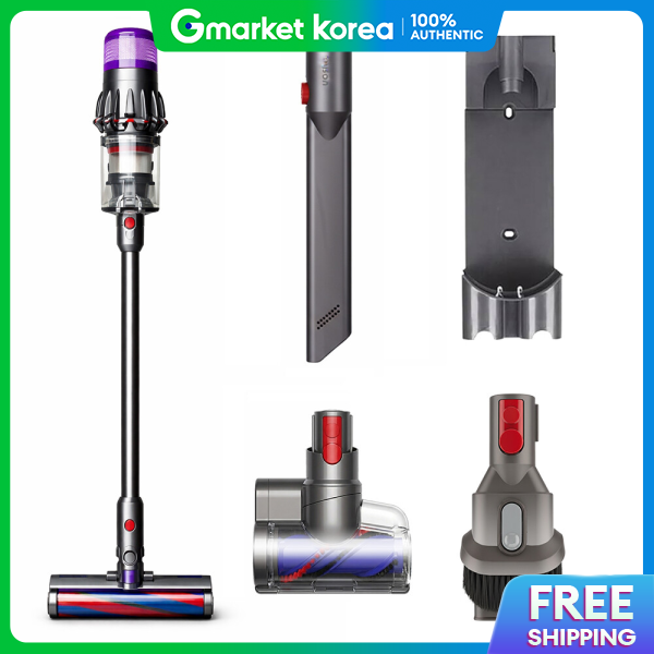 เครื่องดูดฝุ่น Dyson Digital Slim ไร้สาย + กระเป๋าเก็บของ Hv ราคา 14,797 บาท*ส่งฟรี