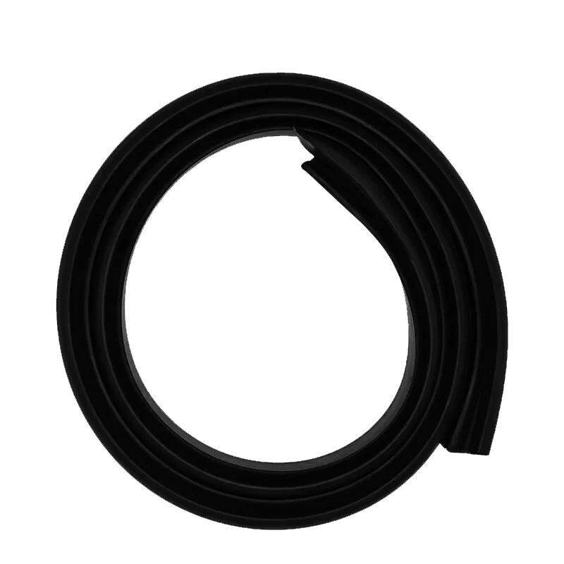 QINGXI | Silent Seal Strip for B and C Pillars and Doors ราคา 316 บาท*ส่งฟรี