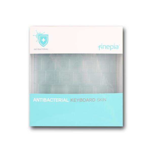ART BOX | Artbox/Pinepia Asus Rog Scar G733Cx Laptop Antibacterial Keyboard Skin ราคา 1,553 บาท*ส่งฟรี