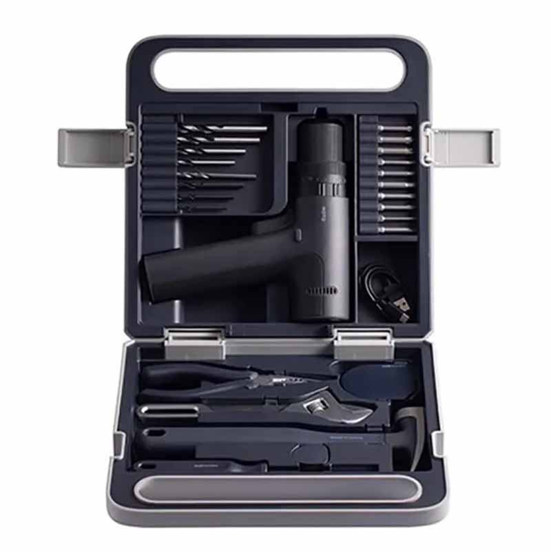 SanDisk | Multifunctional Hardware Tool Set Small Hammer ราคา 4,195 บาท*ส่งฟรี