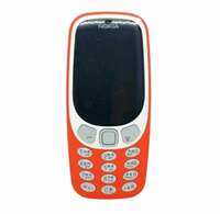 ขายดีอันดับ 1 NOKIA 3310 3G เเท้ศูนย์ เเป้นพิมภาษาไทย รับประกัน 1 ปี