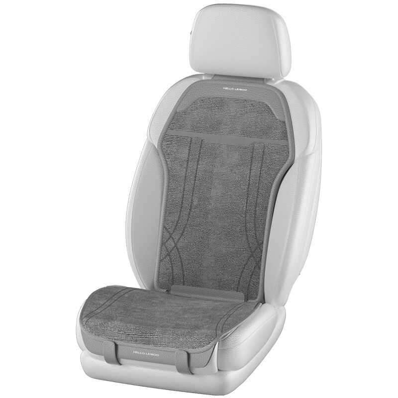 HELLOLEIBOO | Electric Heating Winter Car Seat Pad ราคา 2,963 บาท*ส่งฟรี
