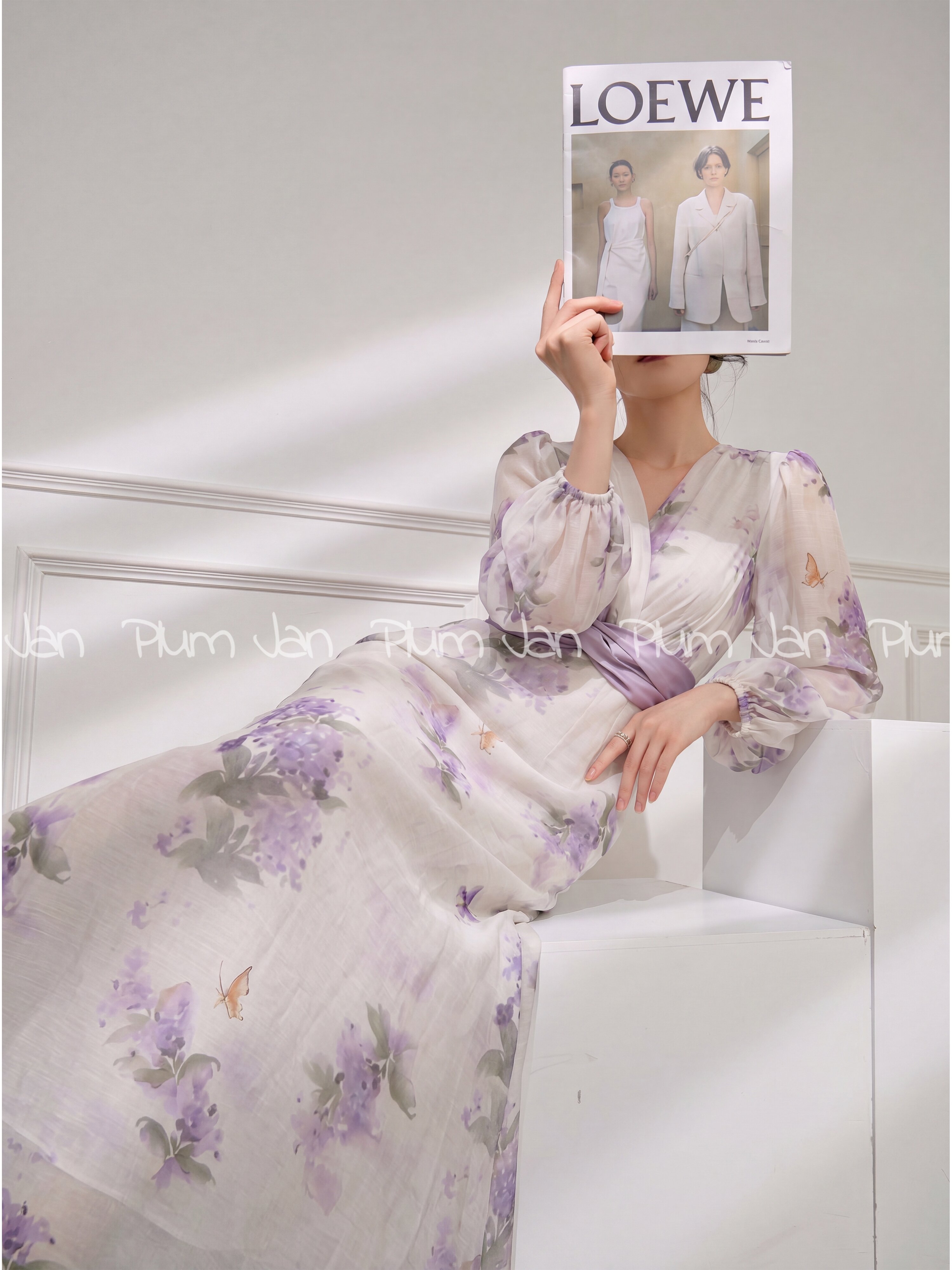 รีวิว Graceful Elegant Long Dress Slender Waist คู่มือเลือกชุดราตรีเน้นเอวสับสุดสง่า