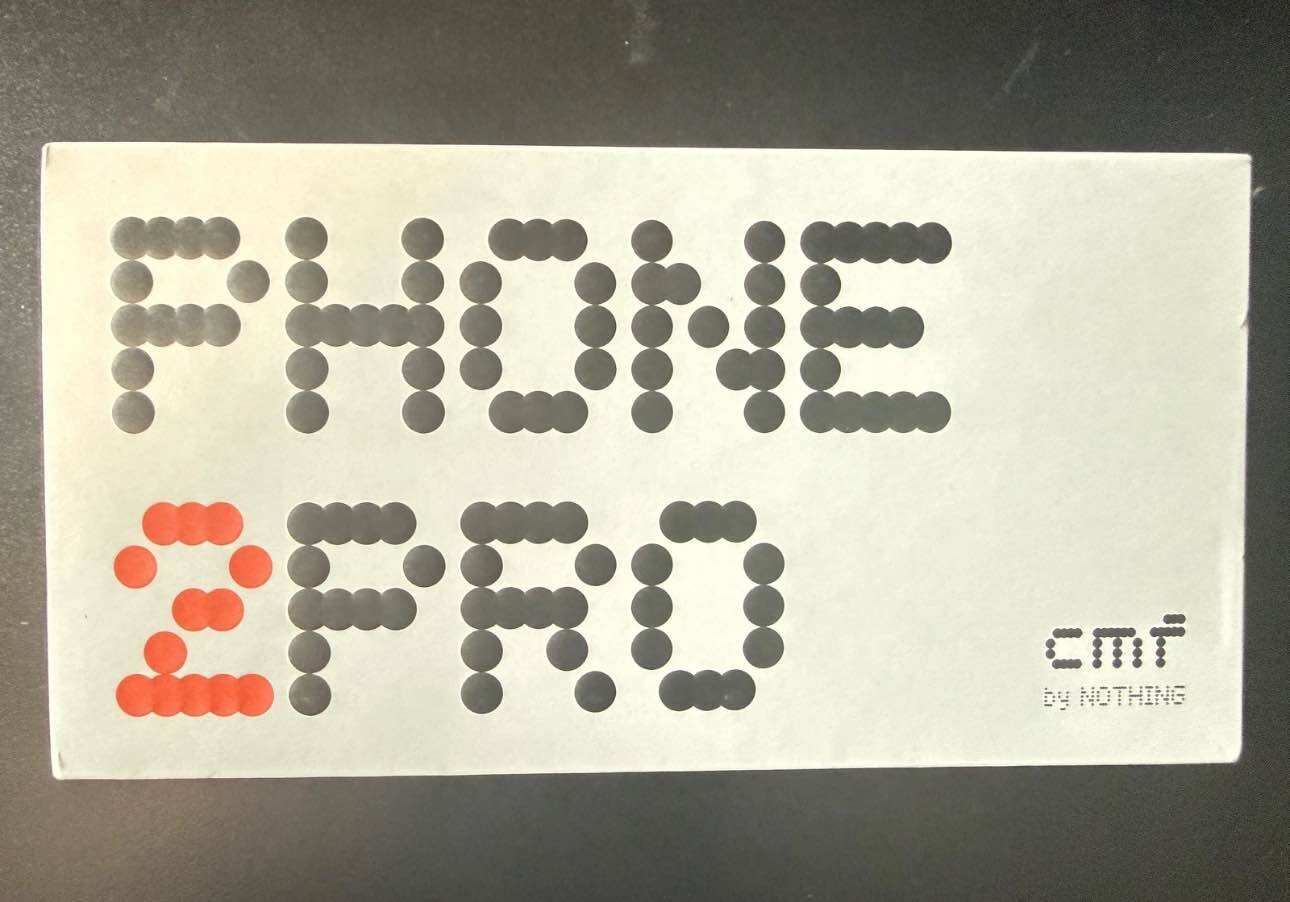 Nothing Cmf Phone 2 Pro 5g Orange 128Gb + 8Gb Dual-Sim Unlocked Global New ราคา 6,850 บาท*ส่งฟรี