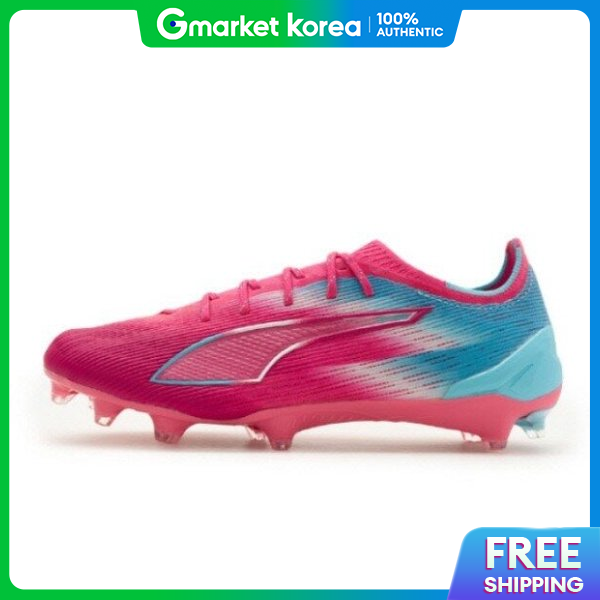 PUMA | Authentic Store Product m Soccer Cleats Zqc 108763 01 Ultra 6 Ultimate Re Charge Fg ราคา 14,375 บาท*ส่งฟรี