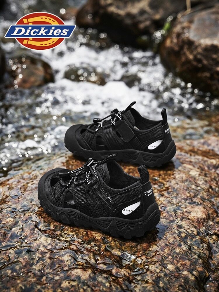 Dickies Boy Summer รองเท้าแตะกันน้ำคู่ใจสายลุย! รีวิวแบบจัดเต็มต้องมี!