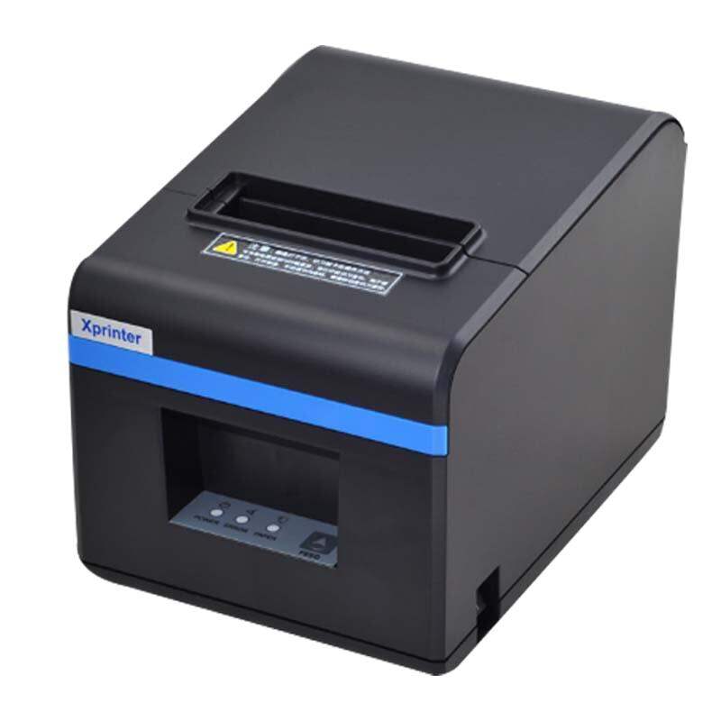 Xprinter | Kitchen Point-of-Sale Ticket Thermal Printer 80mm ราคา 3,963 บาท*ส่งฟรี