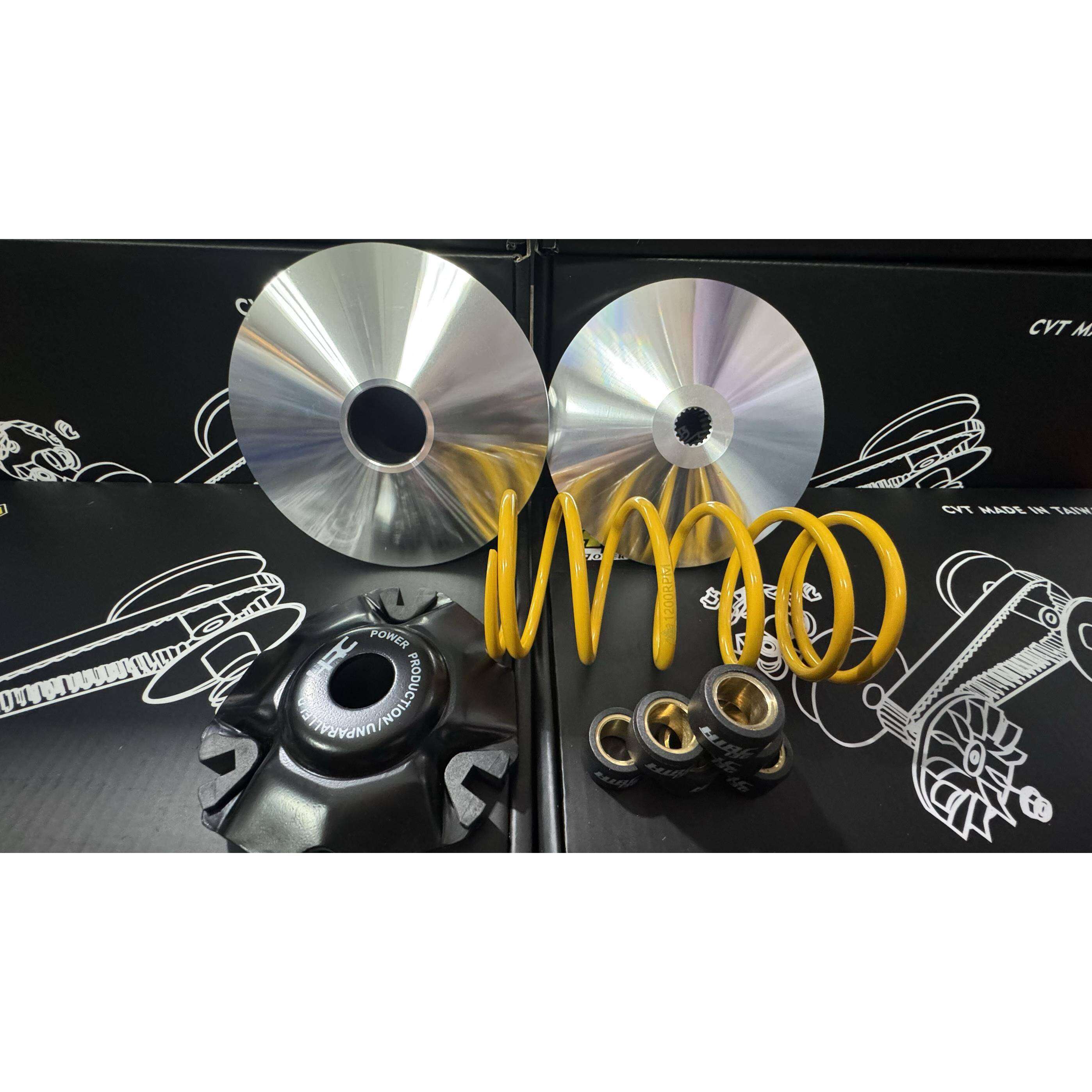 SanDisk | Transmission Part for Motorcycles ราคา 5,069 บาท*ส่งฟรี