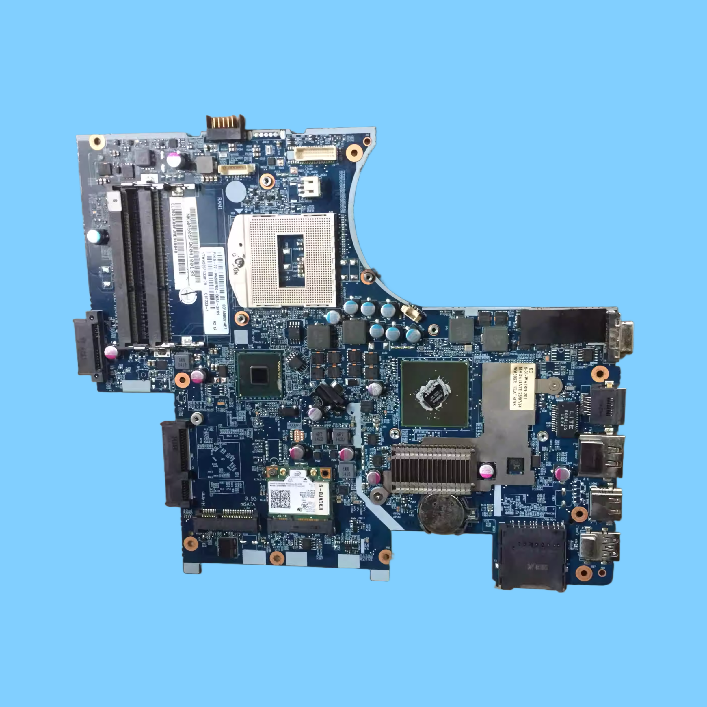 Haier | Multiple Models Mainboard ราคา 1,320 บาท*ส่งฟรี