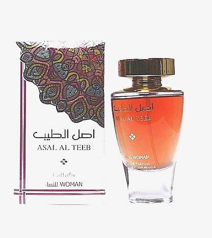 Asal al teeb discount perfume