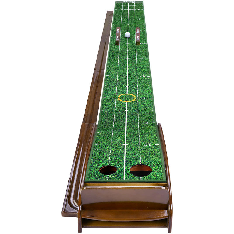 PGA | New Indoor Golf Putter Trainer ราคา 9,531 บาท*ส่งฟรี