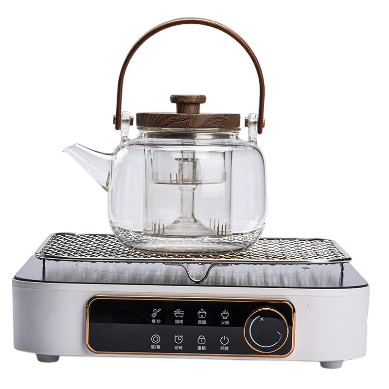 SHENGCANG | Small Minimalist Indoor Tea Set Kit ราคา 2,102 บาท*ส่งฟรี