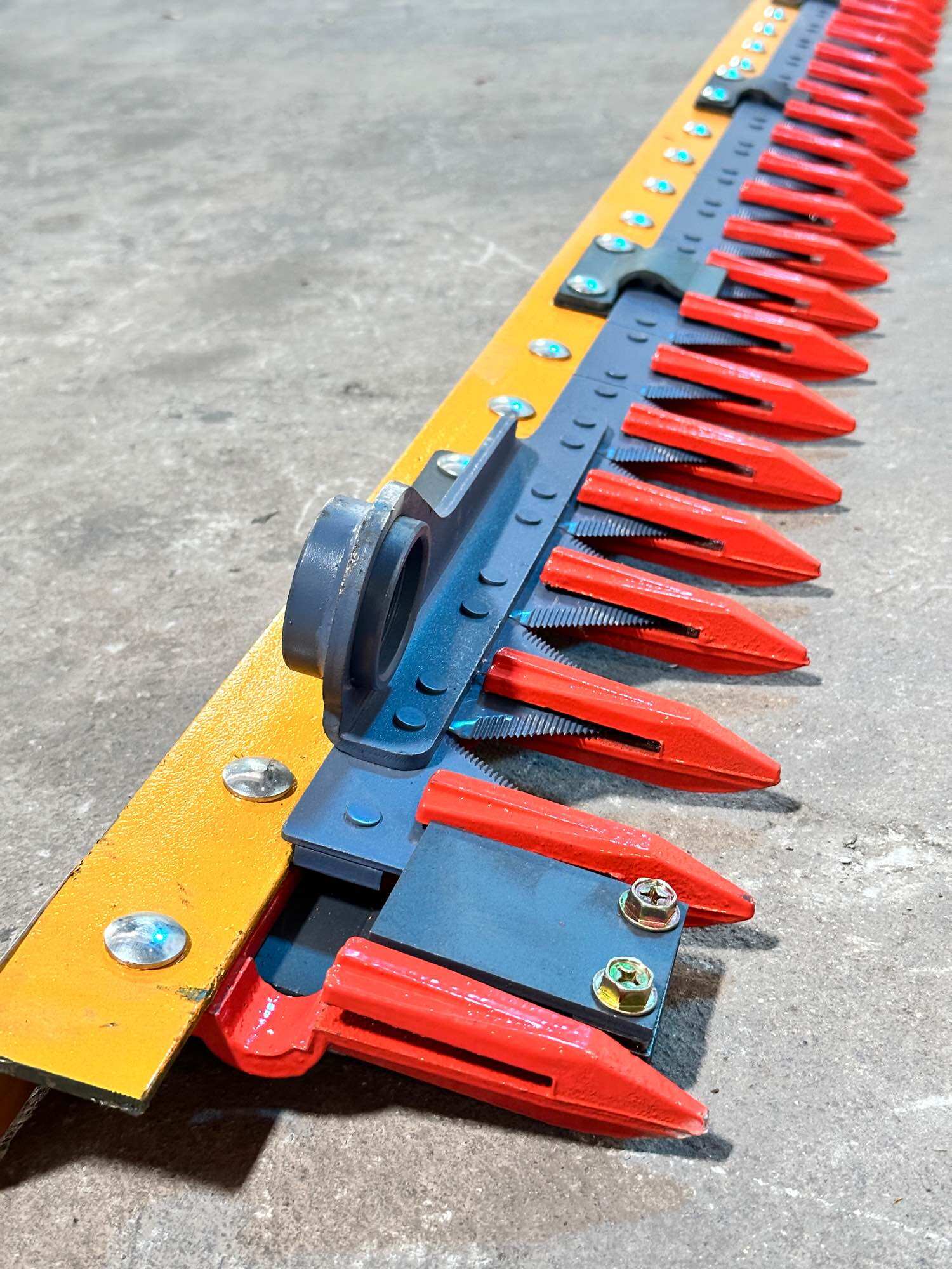 Rocket Head Rail, Complete Assembly, Dc60,68,70,95,93,105 Kubota, Very Good Quality. ราคา 4,000 บาท*ส่งฟรี