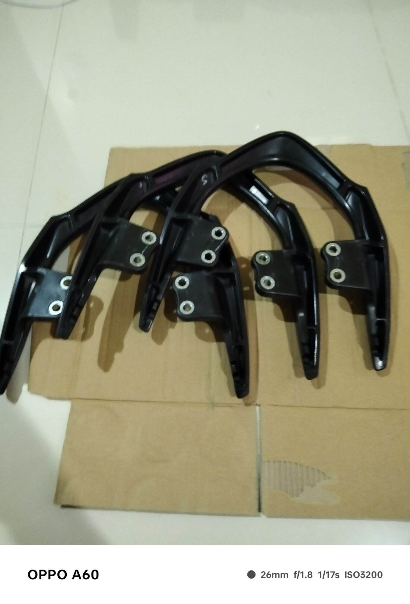 Special Price Product, Fall Protection, Honda Web 110I Led, Year 2021 and Up, New Item. Genuine, Used, Removed from a Car. ราคา 169 บาท*ส่งฟรี