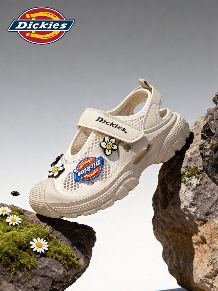 รีวิวป้ายยา! รองเท้าแตะเด็กสุดคูล Dickies Kids Motion Sandals ใส่สบาย ทนทาน ต้องมี!