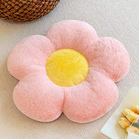 QIAOSHANG | หมอนอิงดอกทานตะวัน