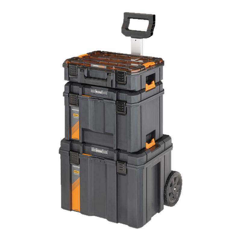 DeWalt | McLaren Style 3-in-1 Durable Tool Box ราคา 9,926 บาท*ส่งฟรี