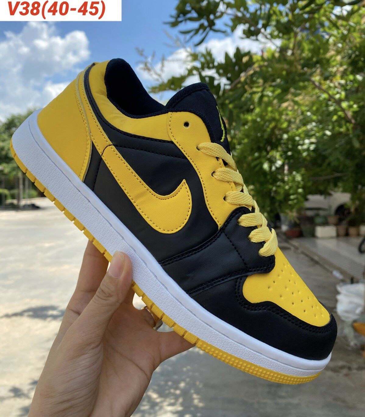 NIKE sneakers JORDAN you cheap price, warranty product straight cheap