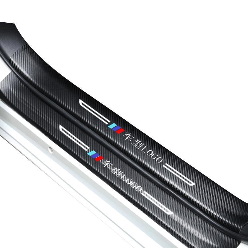 HANNENGDA | Protective Door Sill Strips ราคา 187 บาท*ส่งฟรี