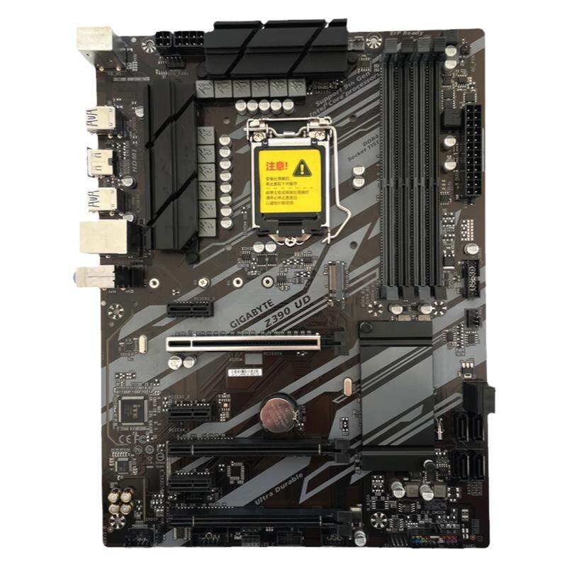 Electronics Sports Motherboard Supports i9-9900K ราคา 2,108 บาท*ส่งฟรี