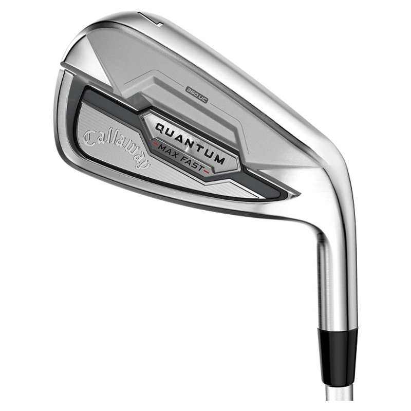 Ladies Quantum High Fault-tolerant Irons ราคา 81,601 บาท*ส่งฟรี