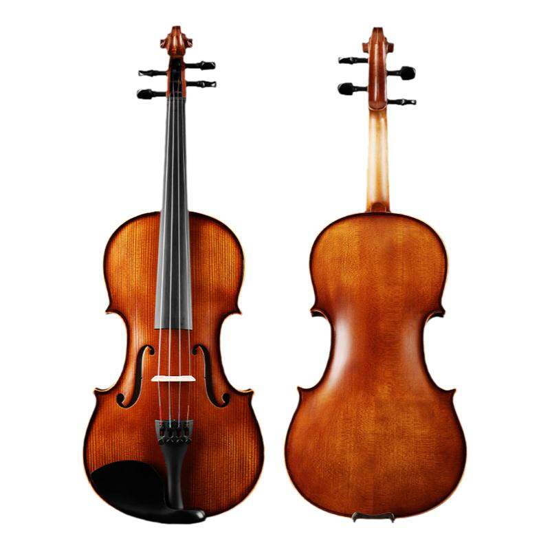 KAPAIER | Handcrafted Solid Wood European Beginner Suitable Violin ราคา 6,050 บาท*ส่งฟรี