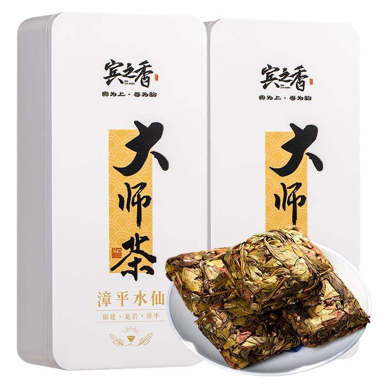 BINZHIXIANG | Heritage Handmade Premium Oolong Tea 500g ราคา 3,872 บาท*ส่งฟรี