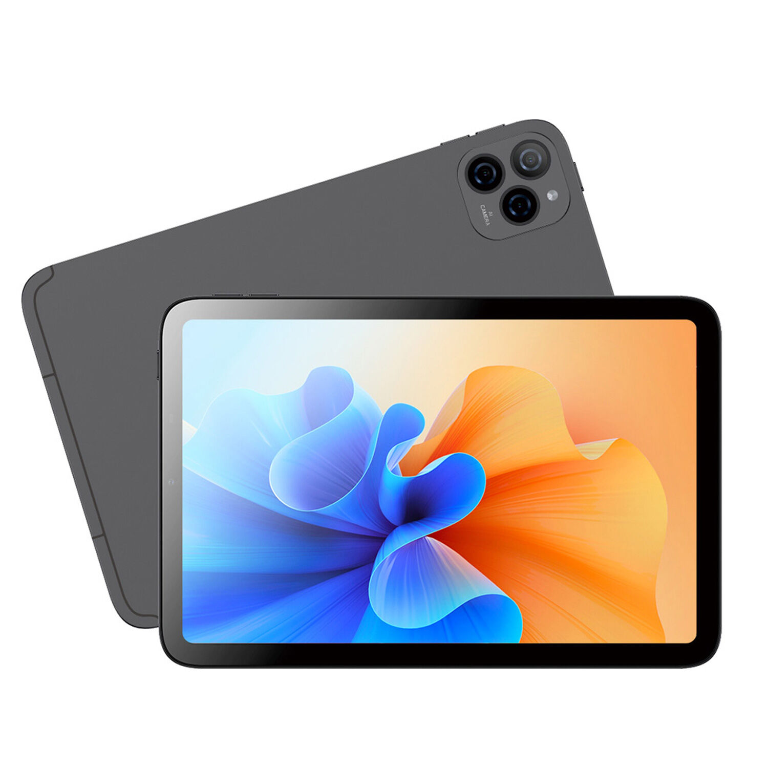 BDF | แท็บเล็ตแอนดรอยด์ขนาด 10.1 นิ้ว 12GB+128GB Octa-Core 7000mAh Android 14 Google Play รองรับ 4G LTE โทรออกได้ 5G WiFi รุ่น Global ราคา 3,393 บาท*ส่งฟรี